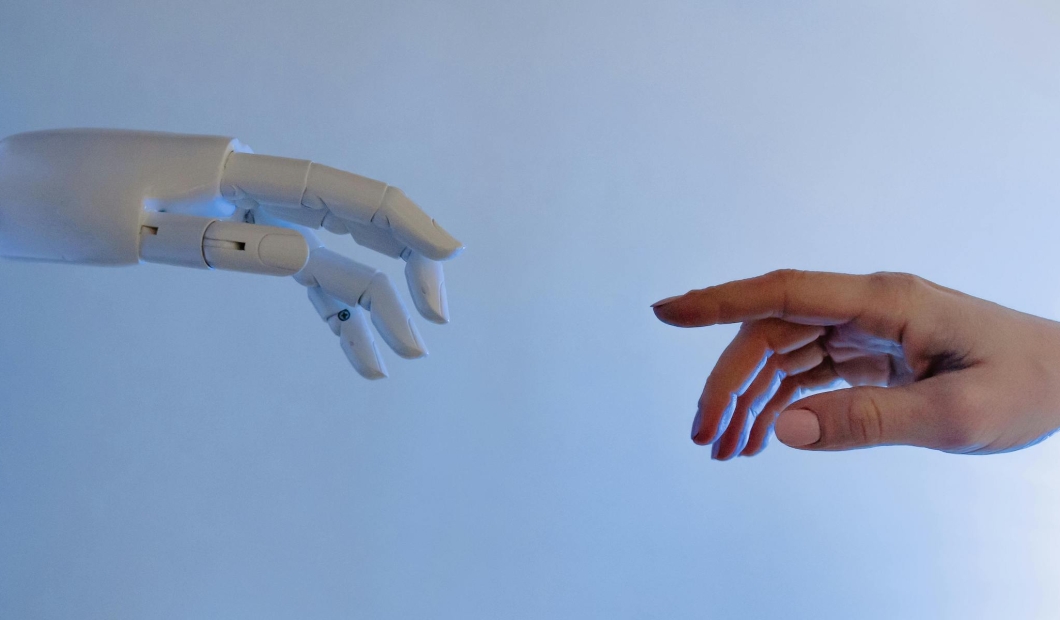 AI en intimiteit: een vruchtbare bodem voor misogynie 