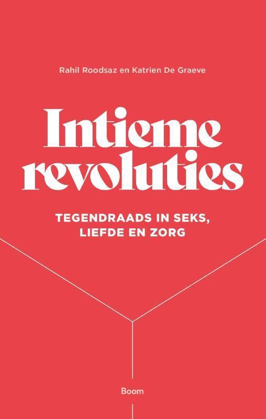 Intieme revoluties